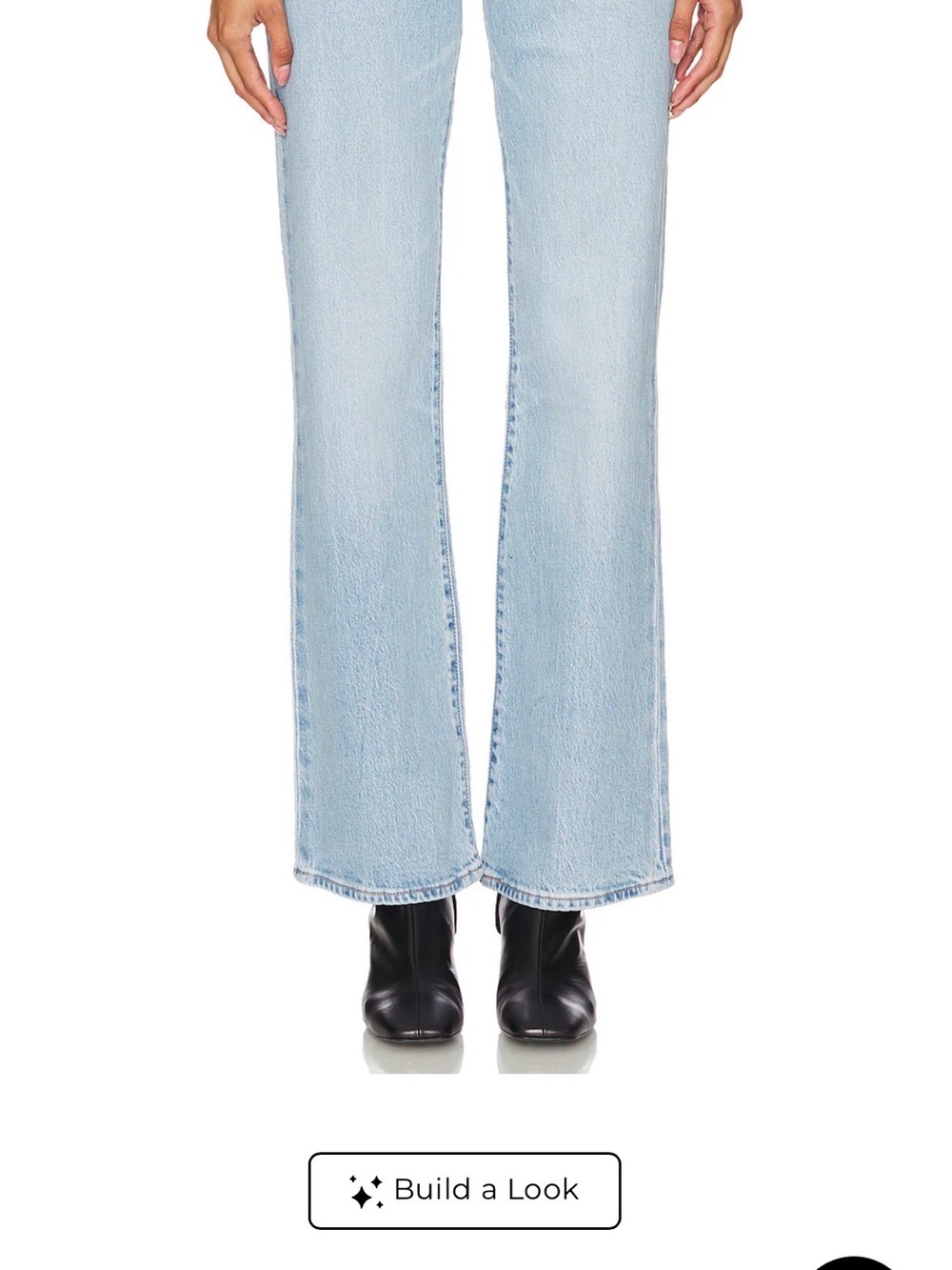 New Levi's wedgie Jeans paid $120!
